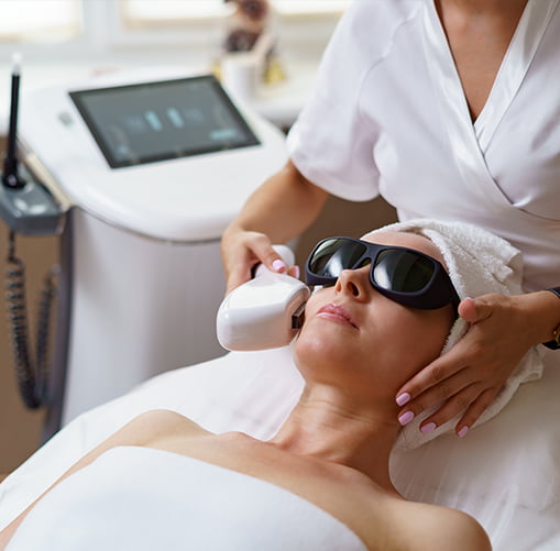 Leading the Beauty Revolution