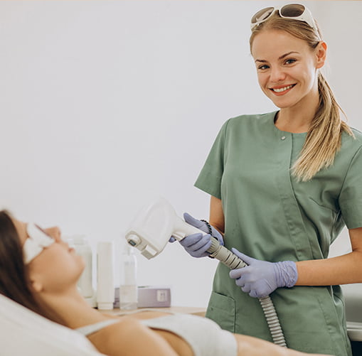 Unveiling the Premier Destination for Laser Hair Removal in London