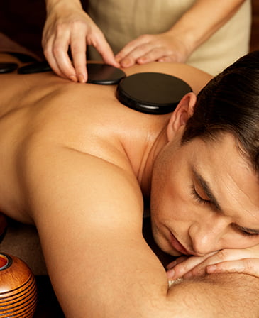 Hot Stone Massage