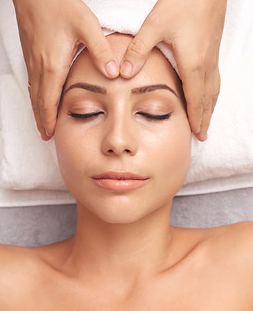 face massage techniques