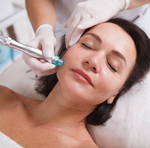 london-hydrafacials-second-to-none