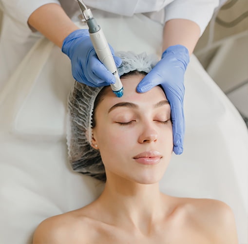 what-makes-hydrafacial-a-reliable-facial-treatment-solution