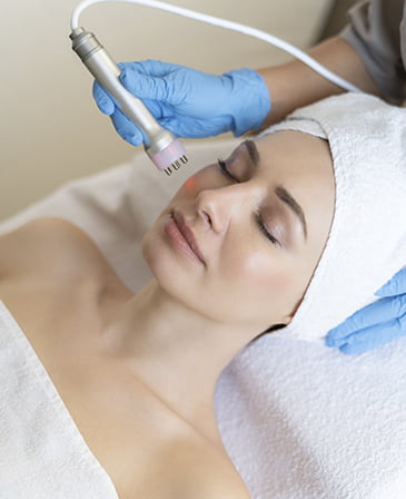 Tailor-Made Facial