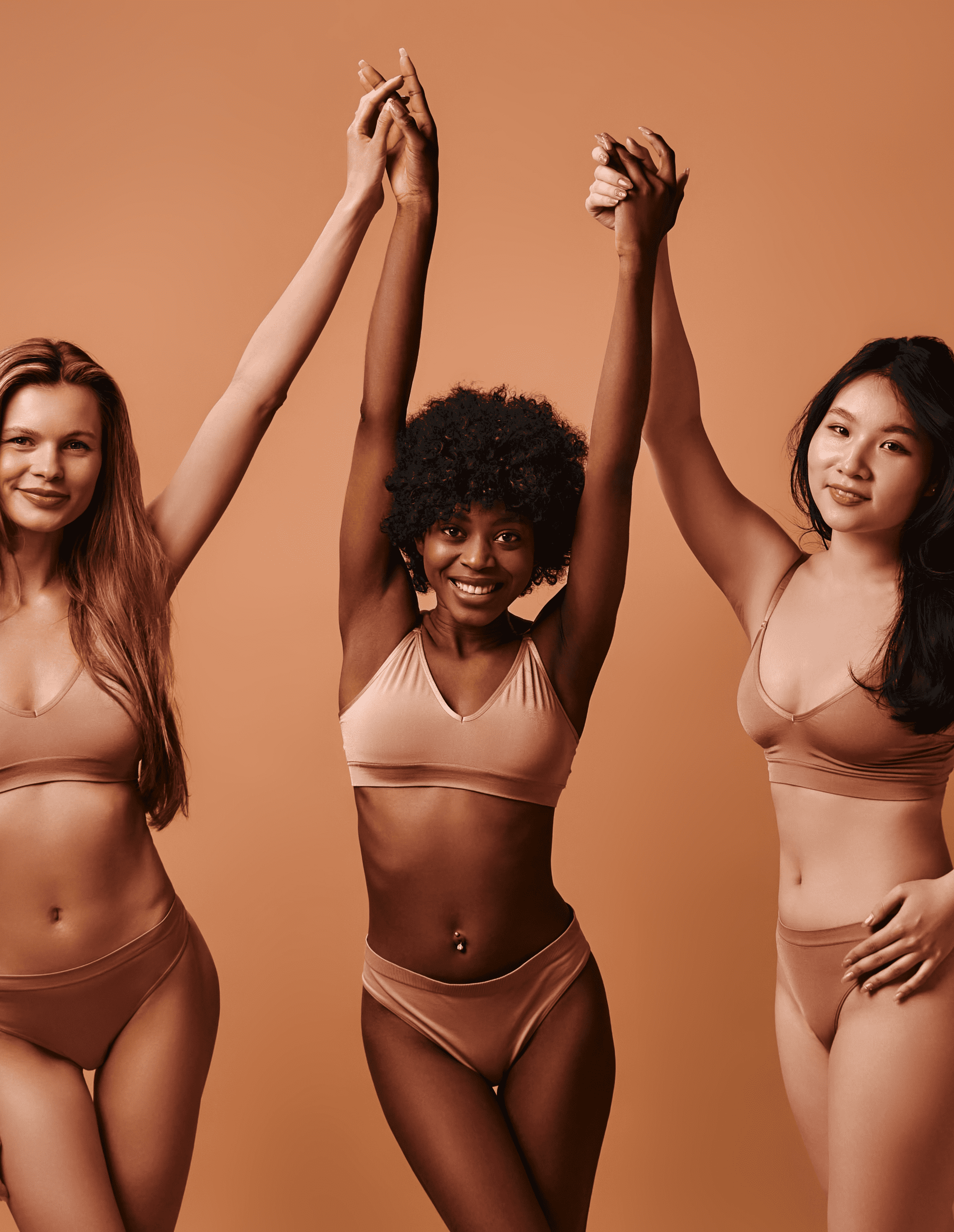 Shape & tone: Your easy path to confident beauty