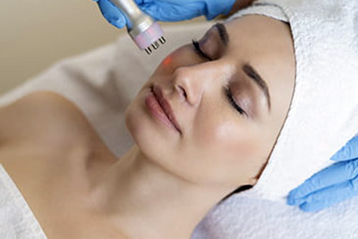 hydrafacial
